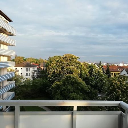 Apartment Frankfurt City View - Оберурзель Экстерьер фото